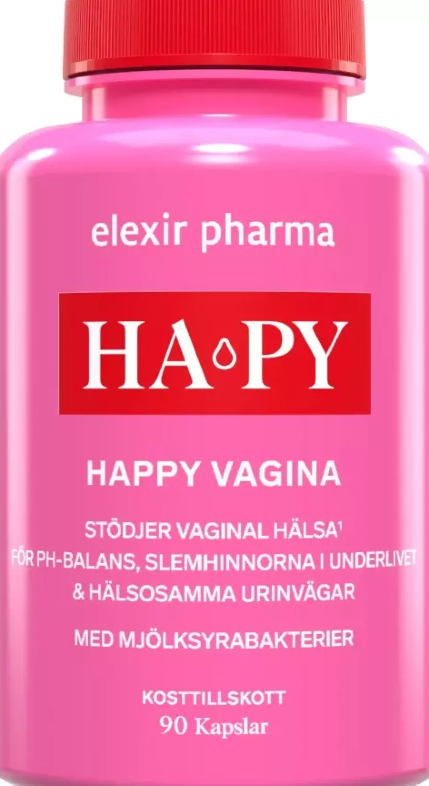 Elexir Pharma HA-PY 90 st