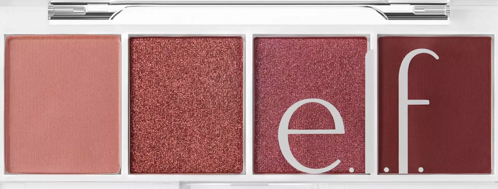 e.l.f. Bite-Size Eyeshadow Berry Bad