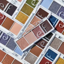 e.l.f. Bite-Size Eyeshadow Berry Bad