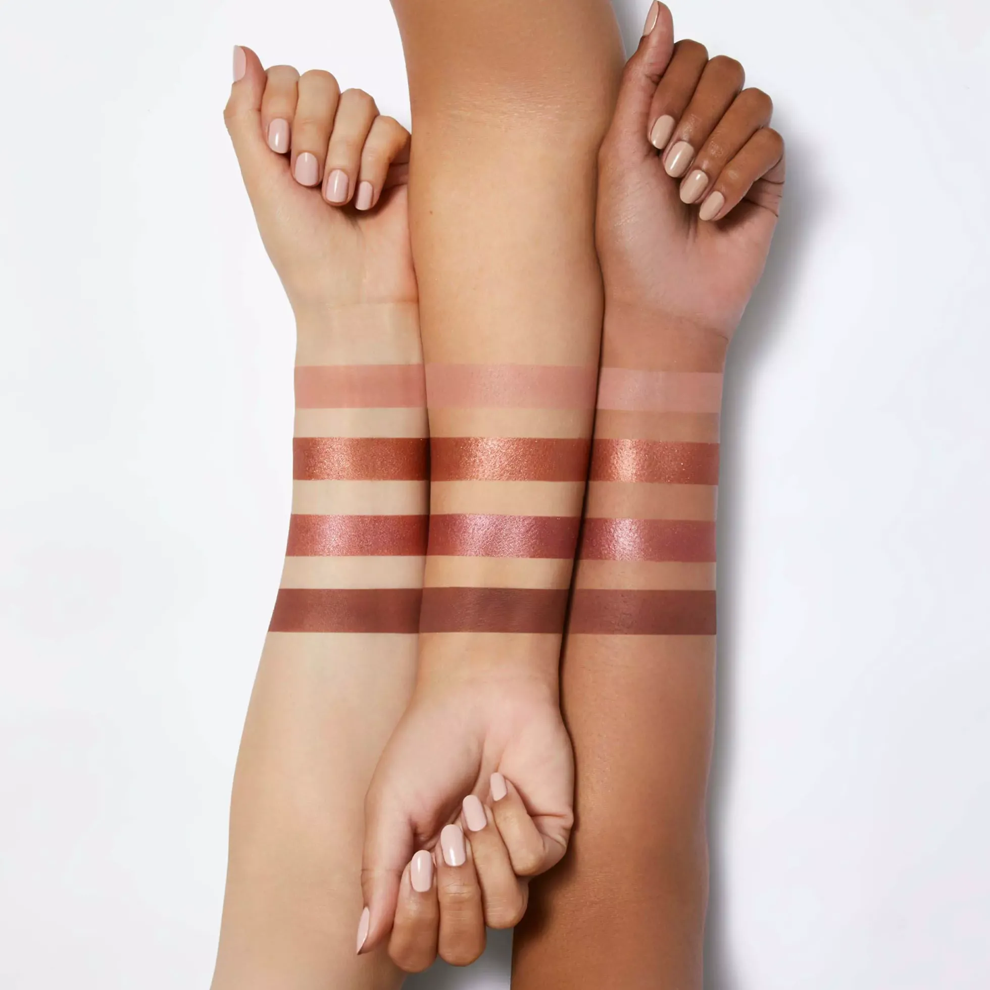 e.l.f. Bite-Size Eyeshadow Berry Bad