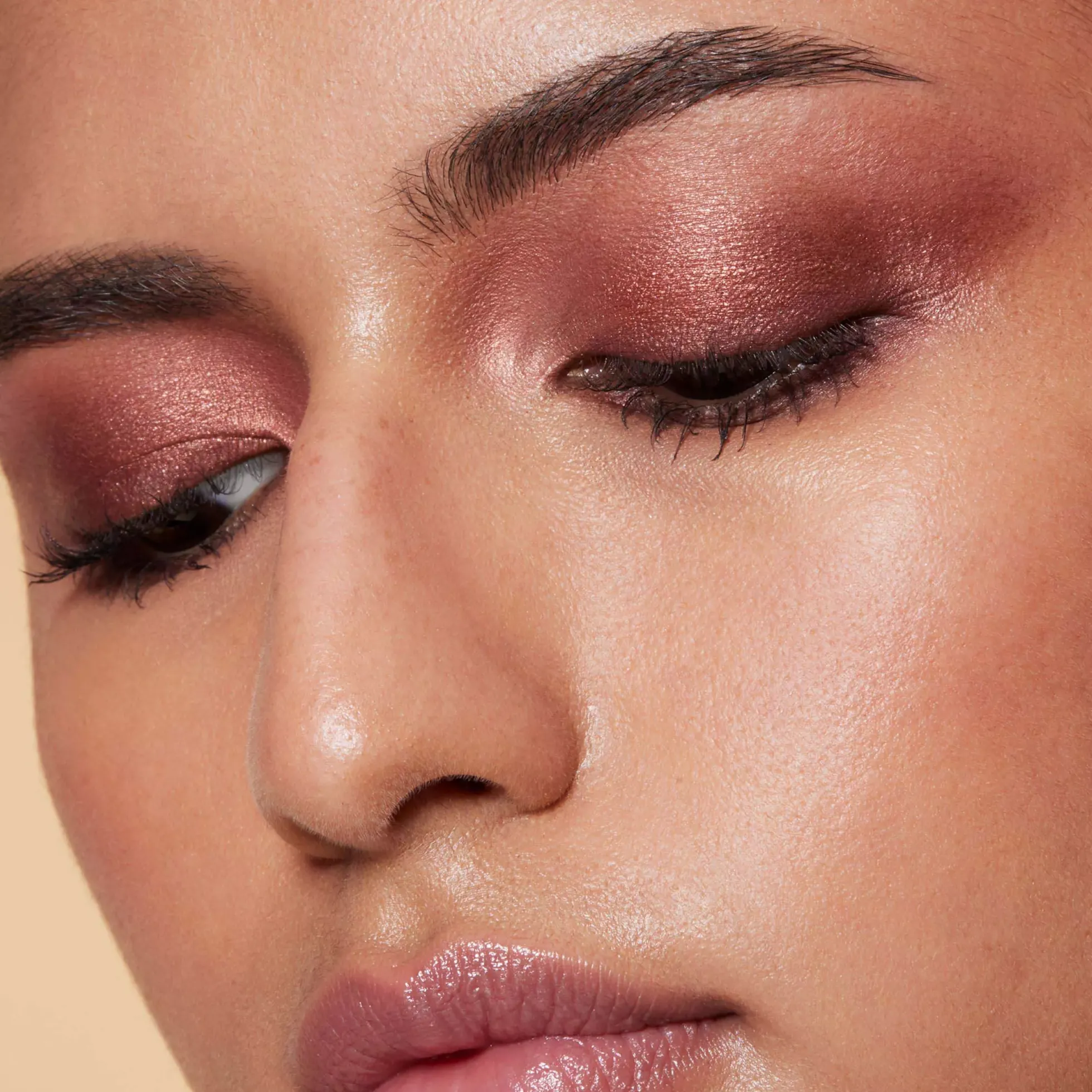 e.l.f. Bite-Size Eyeshadow Berry Bad