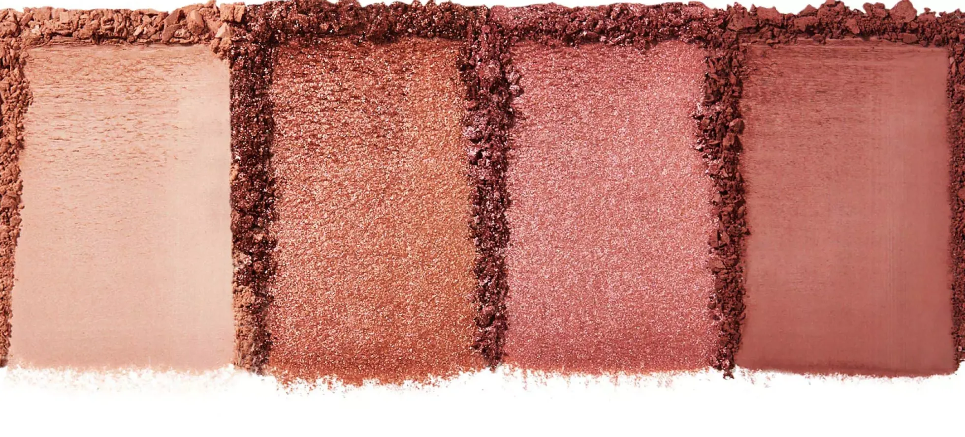 e.l.f. Bite-Size Eyeshadow Berry Bad