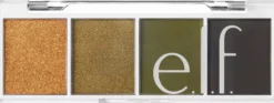 e.l.f. Bite-Size Eyeshadow Total Smokeshow