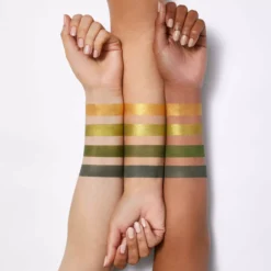 e.l.f. Bite-Size Eyeshadow Total Smokeshow