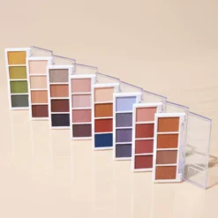 e.l.f. Bite-Size Eyeshadow Total Smokeshow