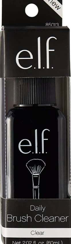 e.l.f. Brush Cleaner Daily