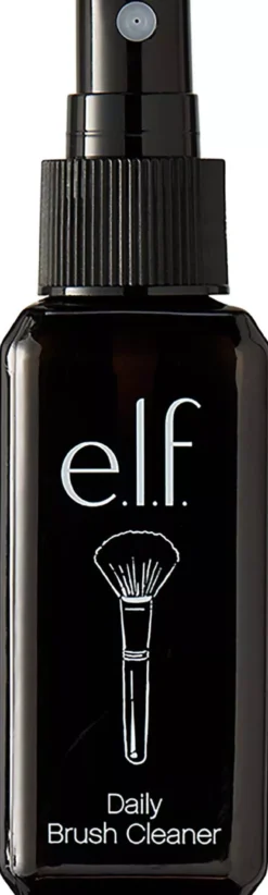 e.l.f. Brush Cleaner Daily