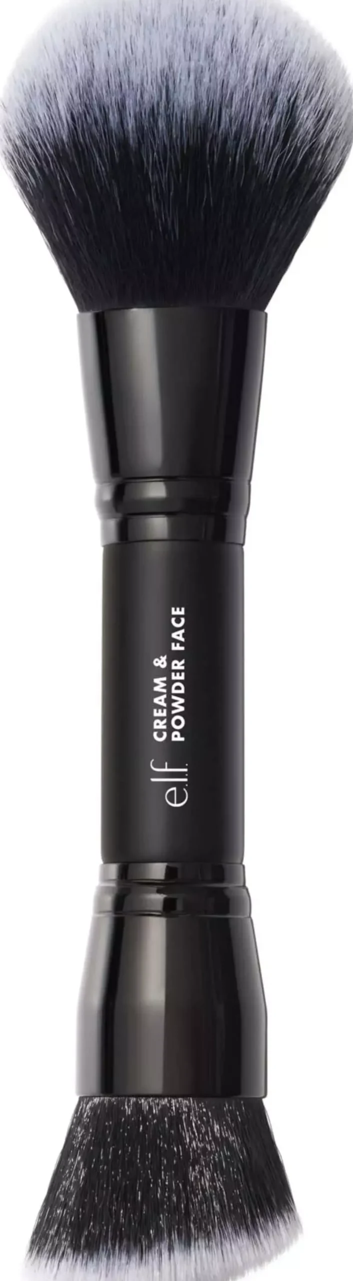 e.l.f. Cream & Powder Face Brush