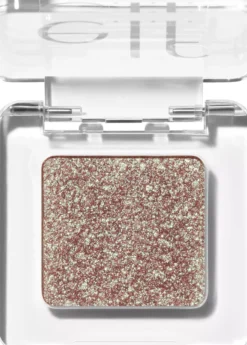e.l.f. Fine as Fleck Glitter Eyeshadow Champagne Showers