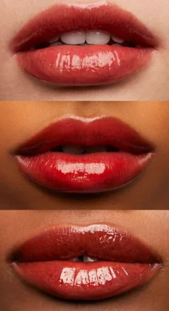 e.l.f. Glossy Lip Stain Cinnamon Dreamz