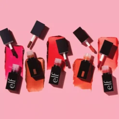 e.l.f. Glossy Lip Stain Cinnamon Dreamz