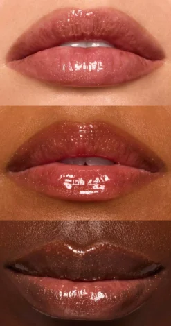 e.l.f. Glow Reviver Lip Oil Glimmer Princess Cut