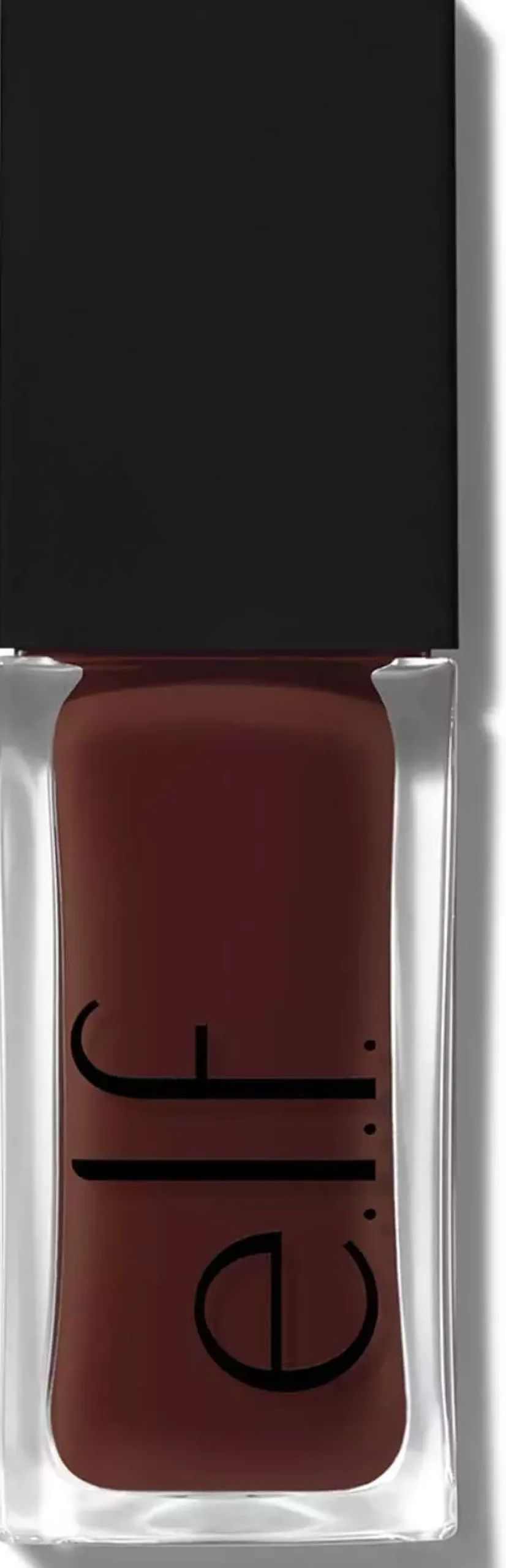 e.l.f. Glow Reviver Lip Oil Honey Talks