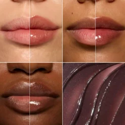 e.l.f. Glow Reviver Plumping Lip Oil Papayarazzi