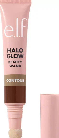 e.l.f. Halo Glow Contour Beauty Wand Fair/Light