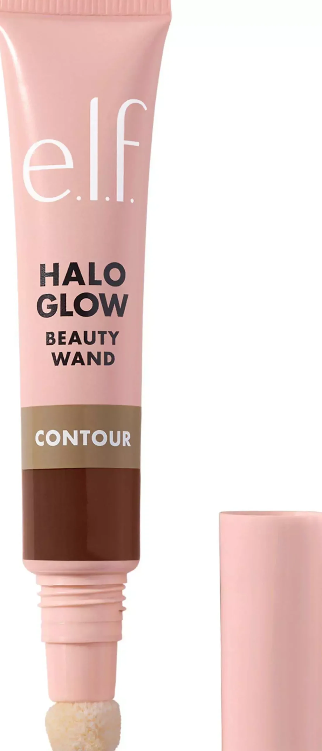e.l.f. Halo Glow Contour Beauty Wand Fair/Light