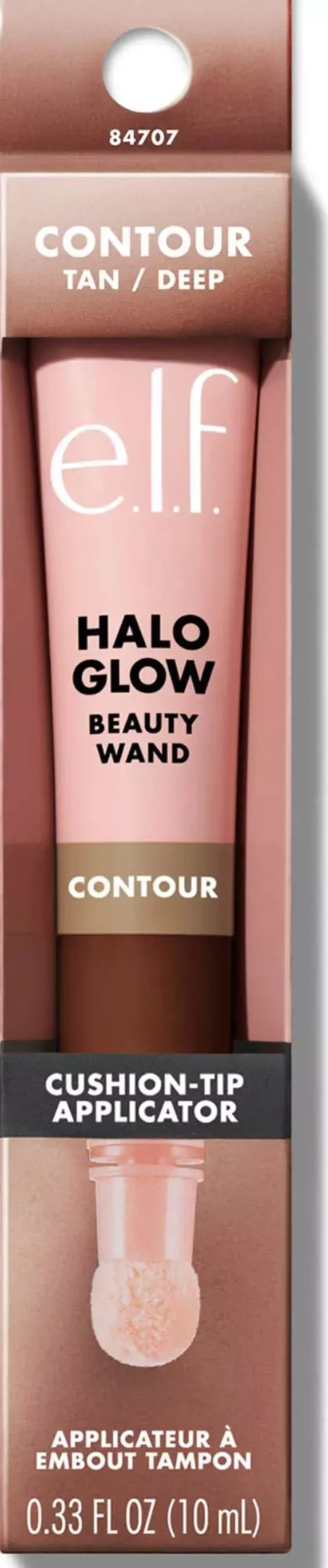 e.l.f. Halo Glow Contour Beauty Wand Fair/Light