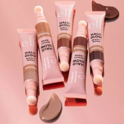 e.l.f. Halo Glow Contour Beauty Wand Fair/Light