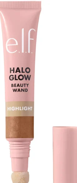 e.l.f. Halo Glow Highlight Beauty Wand IRL Angel