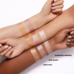 e.l.f. Halo Glow Highlight Beauty Wand IRL Angel