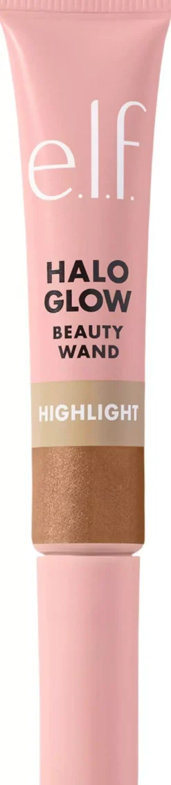 e.l.f. Halo Glow Highlight Beauty Wand IRL Angel