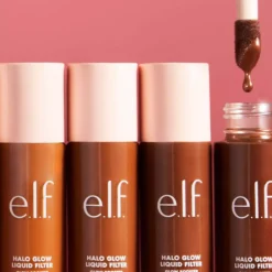 e.l.f. Halo Glow Liquid Filter 2 Fair/Light