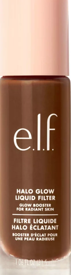 e.l.f. Halo Glow Liquid Filter 8.5 Rich