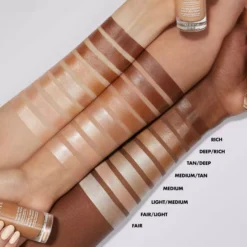 e.l.f. Halo Glow Liquid Filter 8.5 Rich