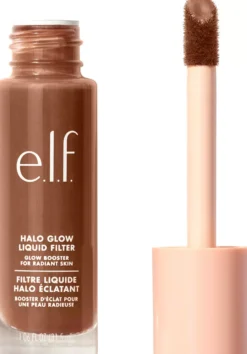 e.l.f. Halo Glow Liquid Filter 8 Rich