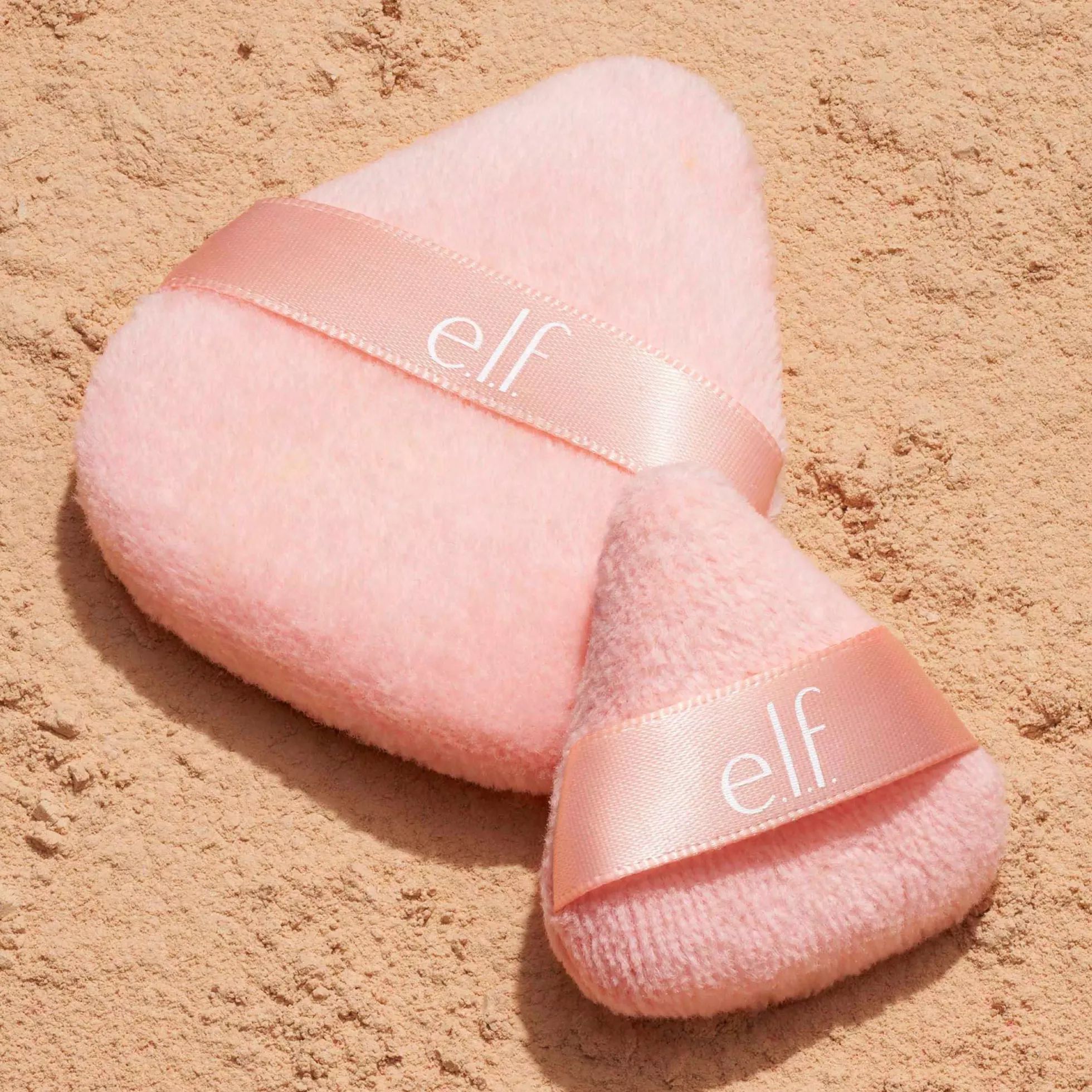 e.l.f. Halo Glow Pinkie Puffs