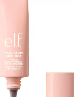e.l.f. Halo Glow Skin Tint SPF50 1 Fair Neutral