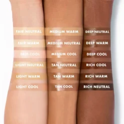 e.l.f. Halo Glow Skin Tint SPF50 10 Tan Neutral