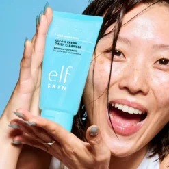 e.l.f. Holy Hydration! Clean Freak Daily Cleanser 162 ml