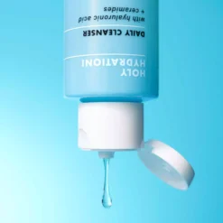 e.l.f. Holy Hydration! Daily Cleanser 110 ml