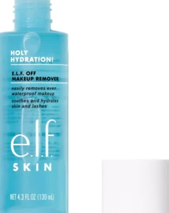 e.l.f. Holy Hydration! Off Makeup Remover 130 ml