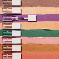 e.l.f. Liquid Metallic Eyeshadow Moon