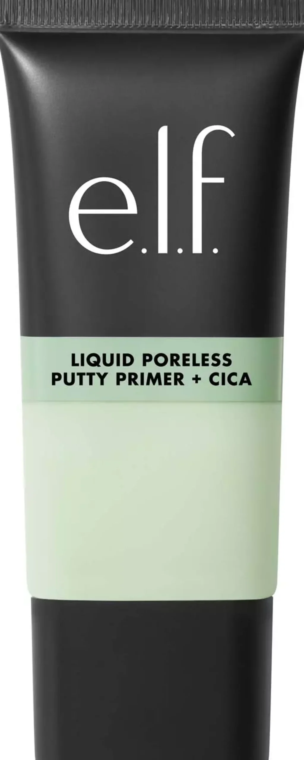 e.l.f. Liquid Poreless Putty Primer + Cica
