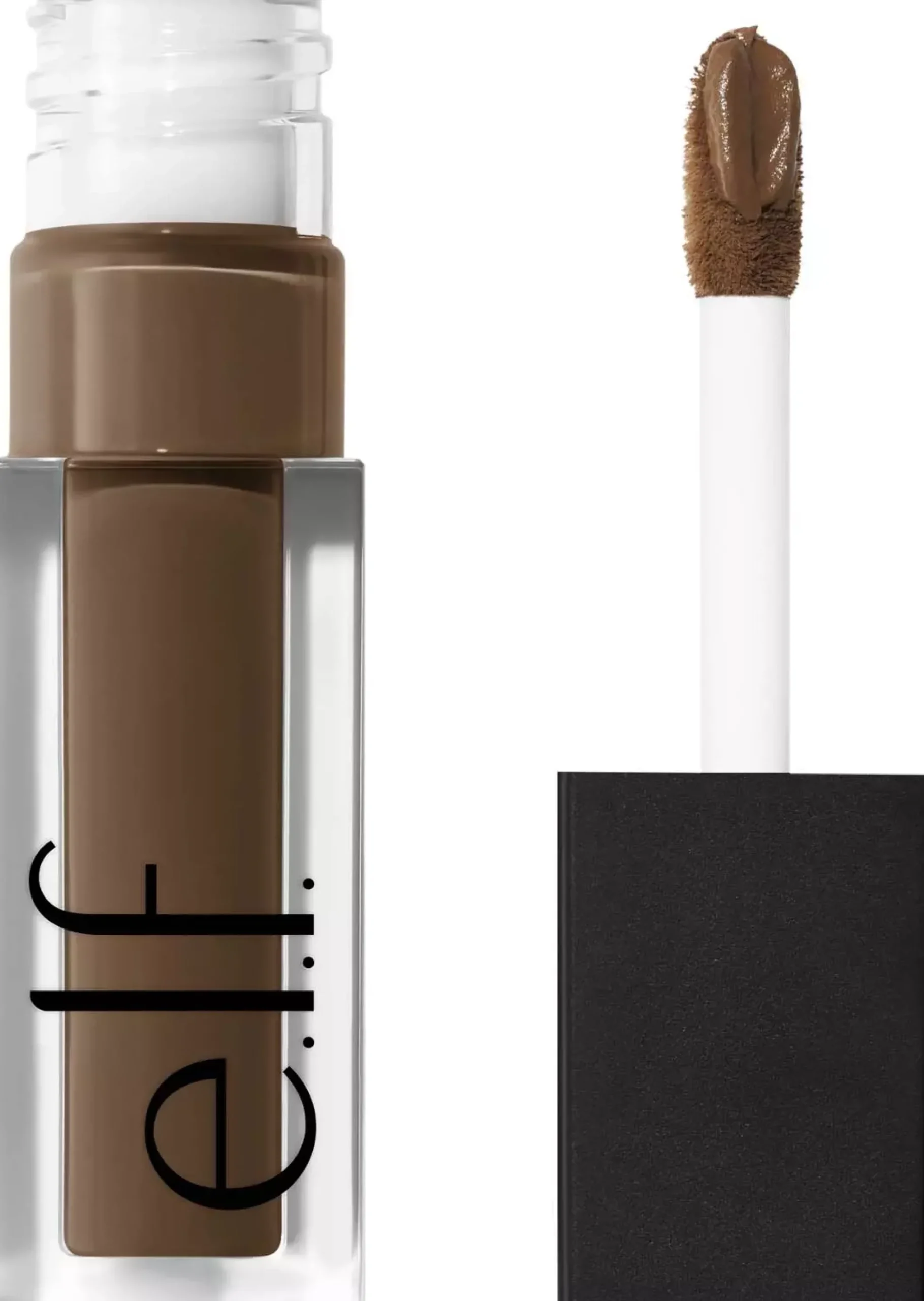 e.l.f. Liquid Velvet Eyeshadow Cable Knit