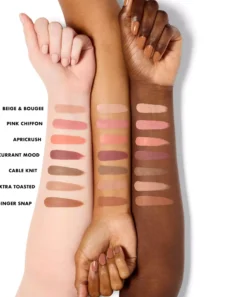 e.l.f. Liquid Velvet Eyeshadow Extra Toasted