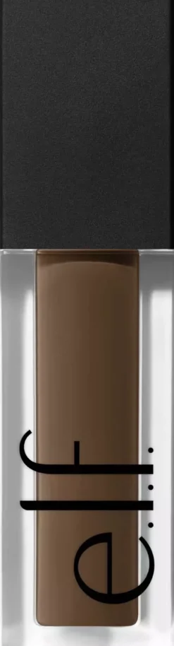 e.l.f. Liquid Velvet Eyeshadow Extra Toasted