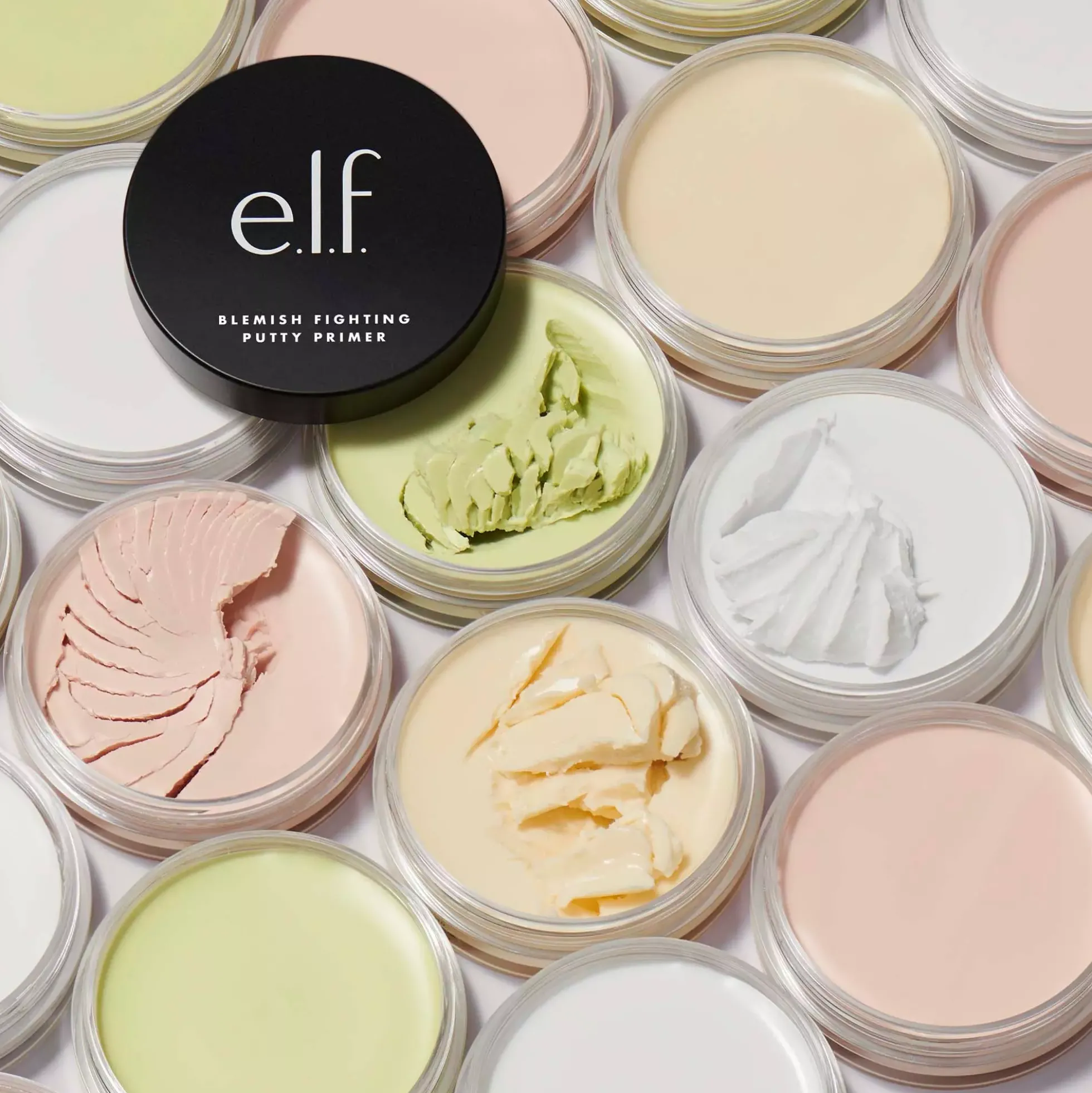 e.l.f. Luminous Putty Primer Universal Glow 21 g