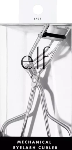e.l.f. Mechanical Eyelash Curler