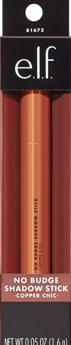 e.l.f. No Budge Shadow Stick Copper Chic