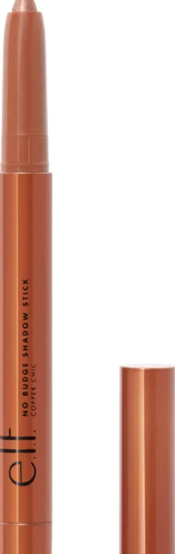 e.l.f. No Budge Shadow Stick Copper Chic