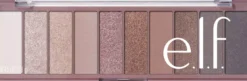 e.l.f. Perfect 10 Eyeshadow Palette Everyday Smoky