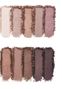 e.l.f. Perfect 10 Eyeshadow Palette Everyday Smoky