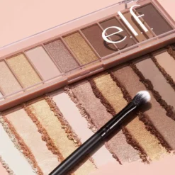 e.l.f. Perfect 10 Eyeshadow Palette Need It Nude