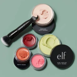 e.l.f. Putty Primer Applicator
