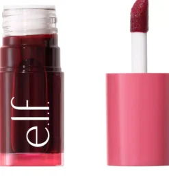 e.l.f. Sheer For It Blush Tint Mauve Actually