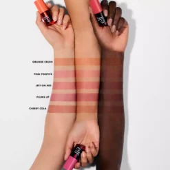 e.l.f. Sheer For It Blush Tint Mauve Actually